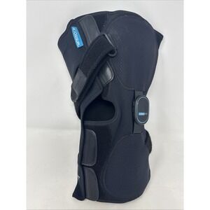 Ossur Form Fit OA Wrap Around Knee Wrap Size Large RM‎ (Right Medial)Right Knee